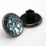 Fireworks buttons - with rivets