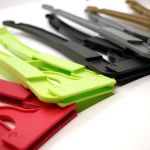 PATENTED FOLDING HANGER cm 50 - colored