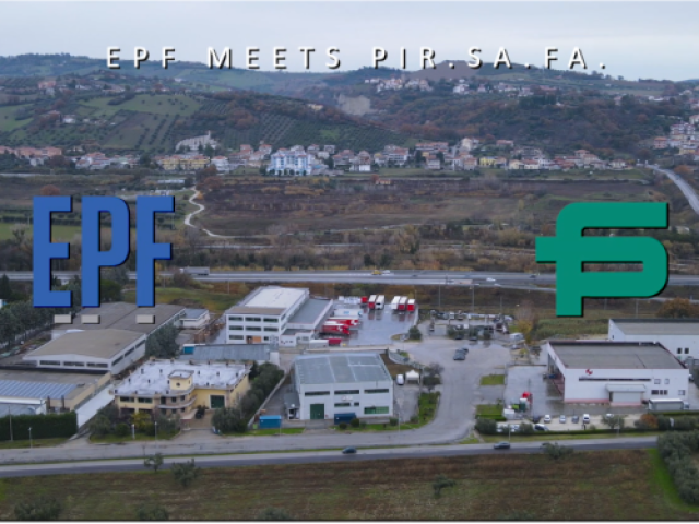 EPF & PIR.SA.FA.: SUCCESS STORY